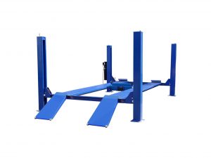FOUR POST SERVICE LIFT