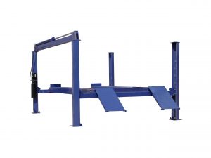 FOUR POST SERVICE LIFT