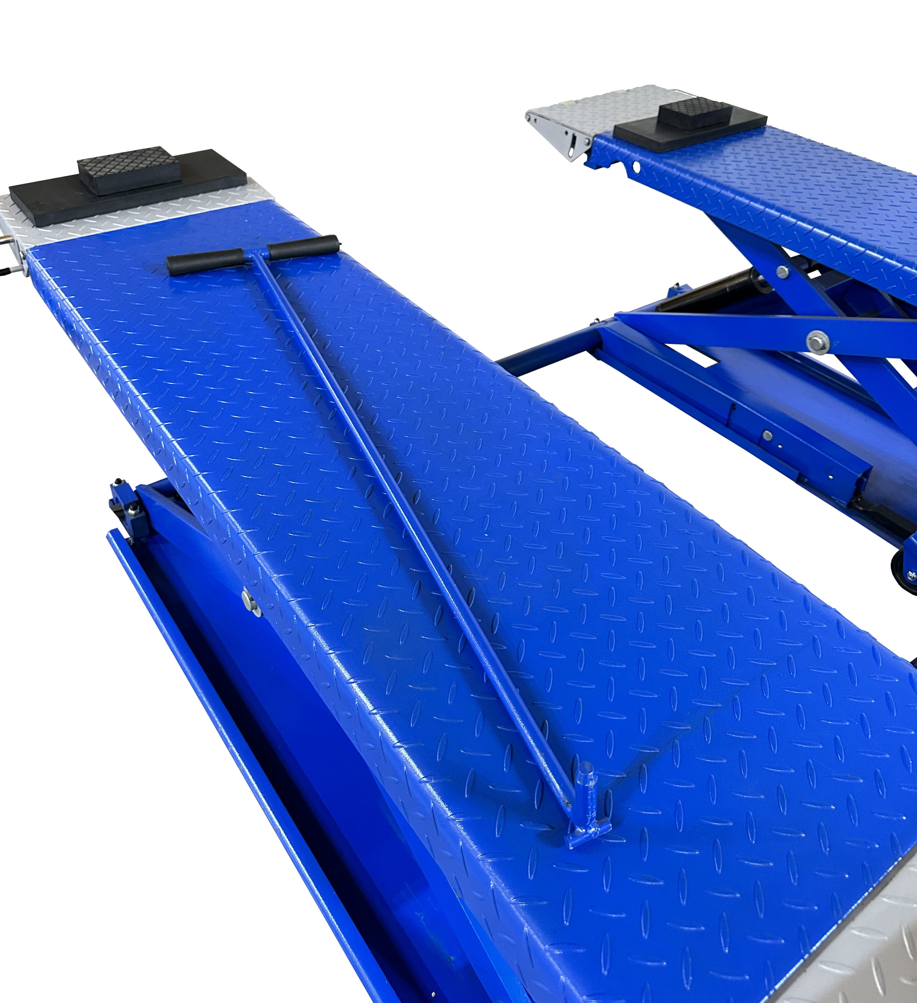 MID RISE SCISSOR LIFT – Tuxedo Automotive Equipment