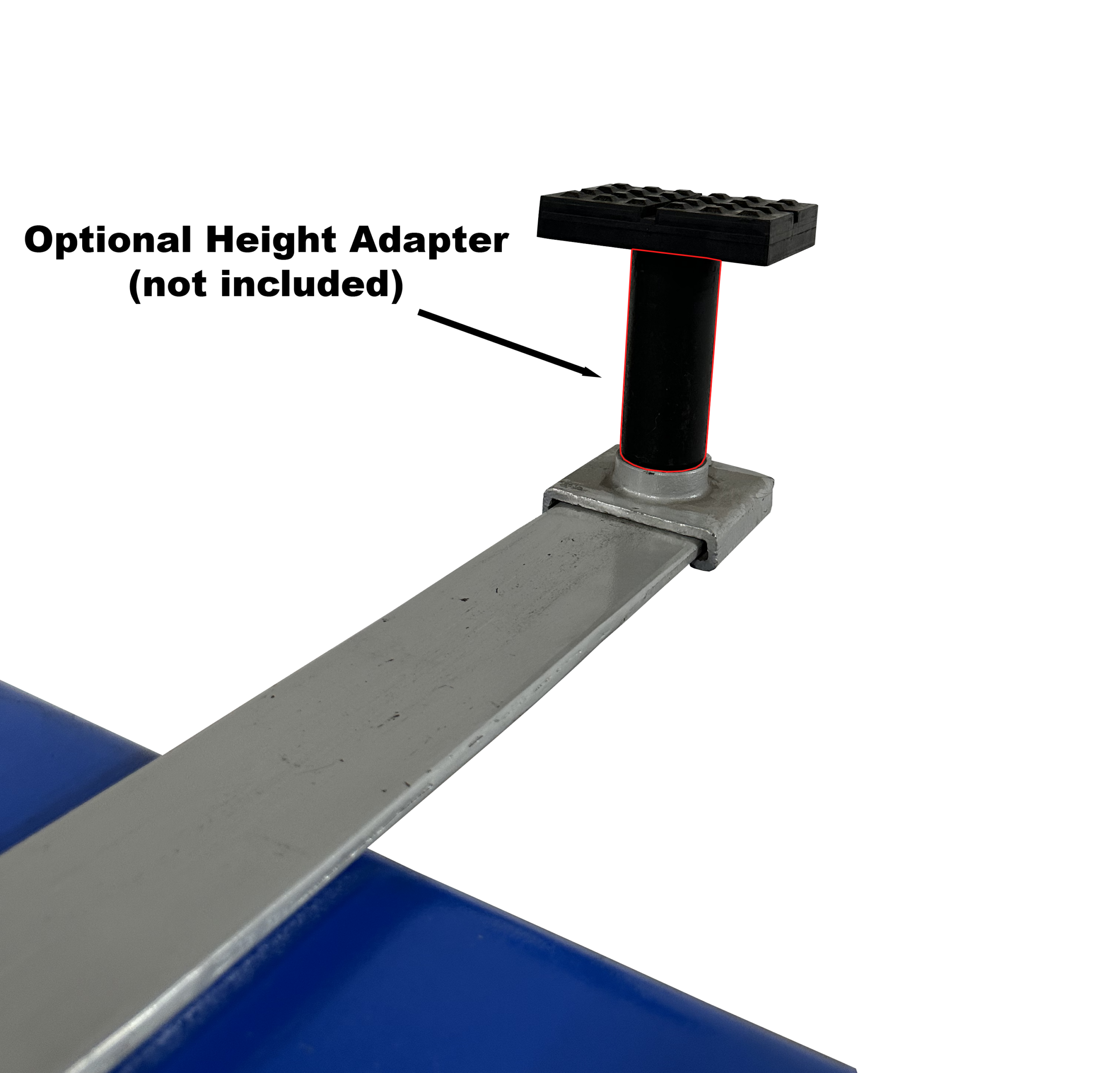 MID RISE SCISSOR LIFT – Tuxedo Automotive Equipment