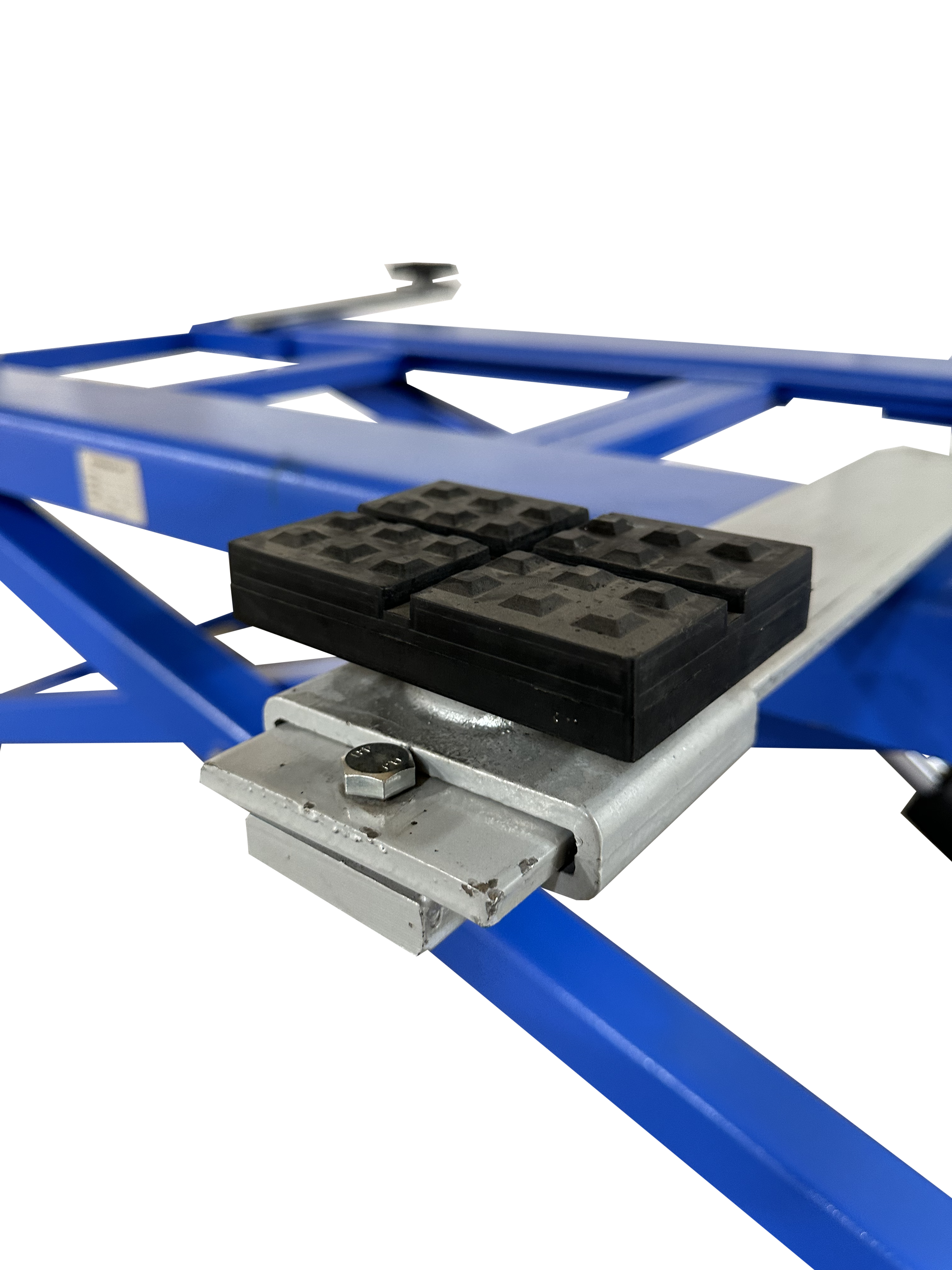 MID RISE SCISSOR LIFT – Tuxedo Automotive Equipment