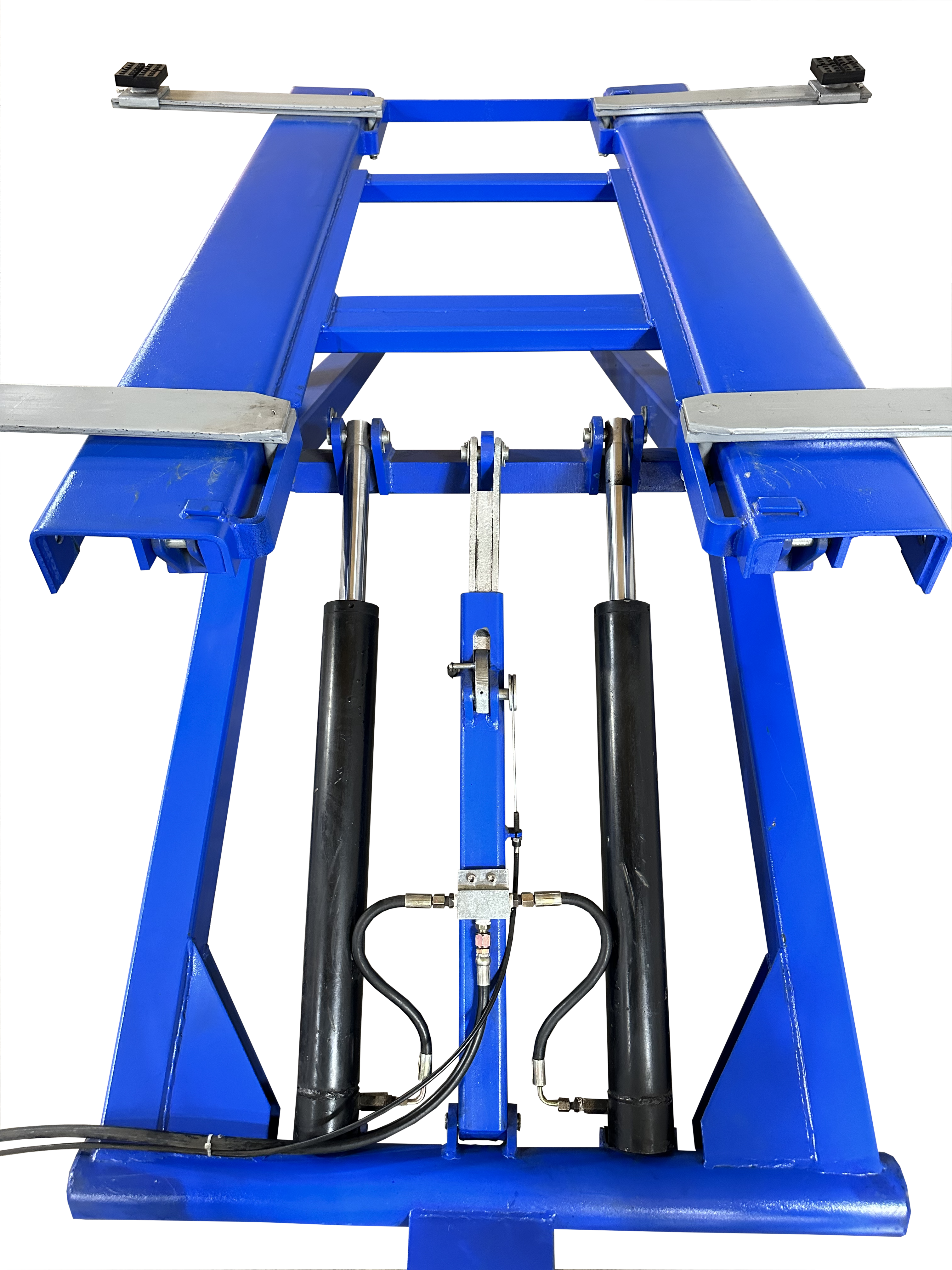 MID RISE SCISSOR LIFT – Tuxedo Automotive Equipment