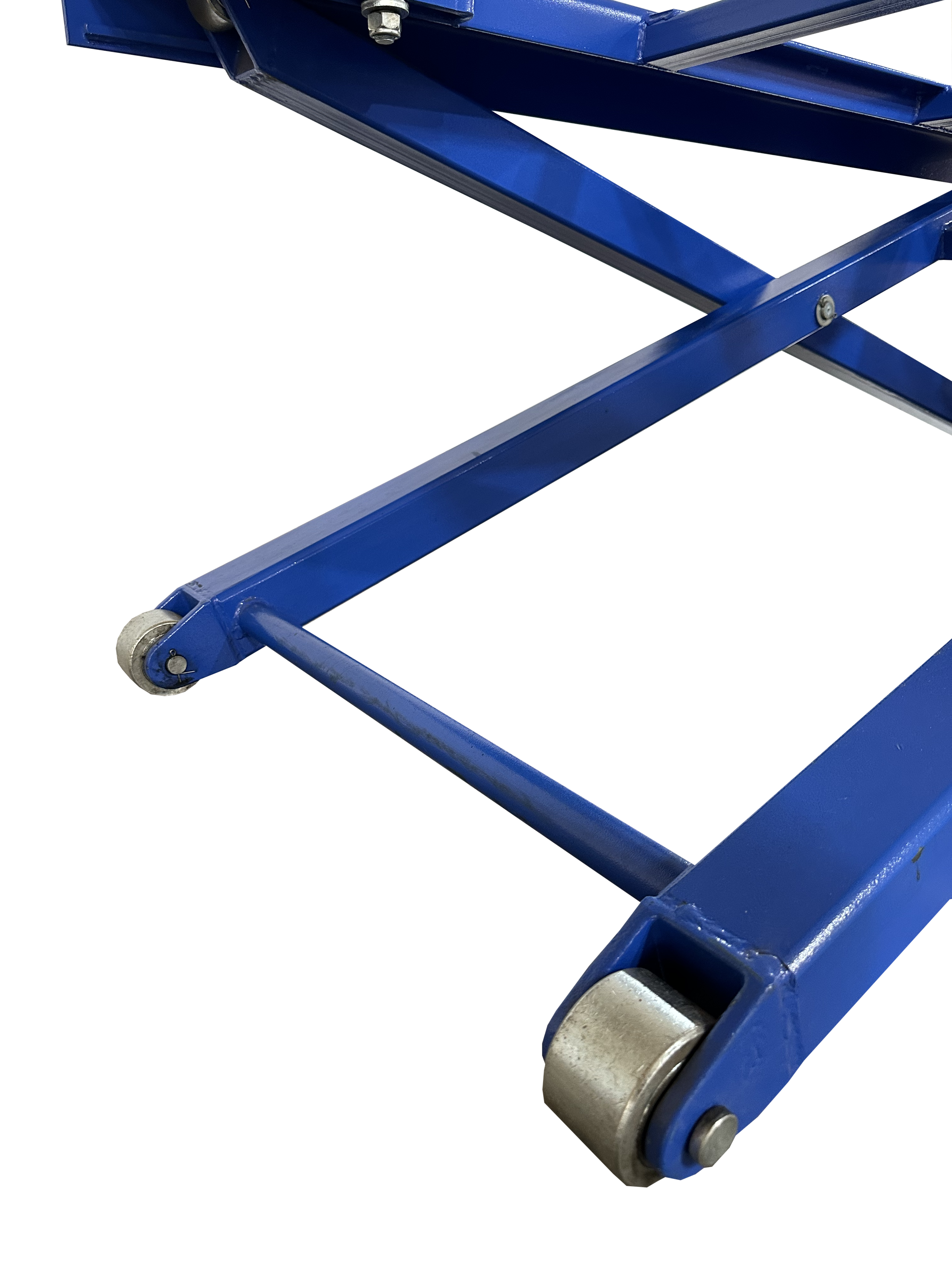 MID RISE SCISSOR LIFT – Tuxedo Automotive Equipment
