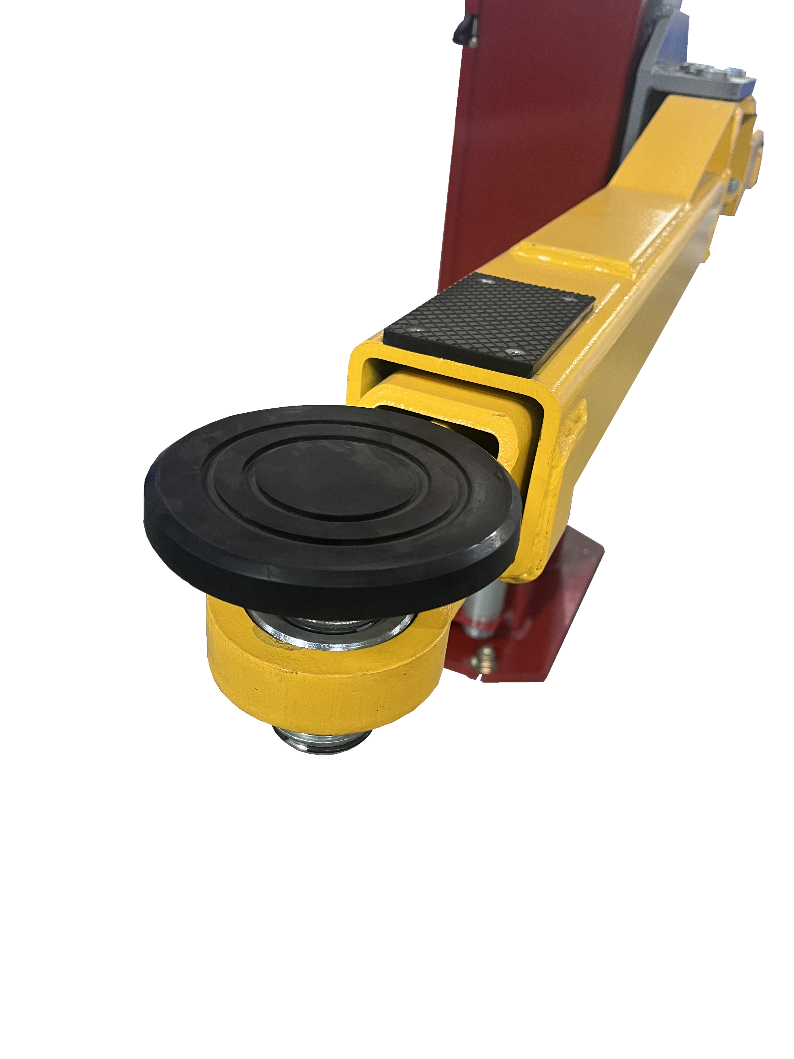 TWO POST CLEAR FLOOR – Tuxedo Automotive Equipment