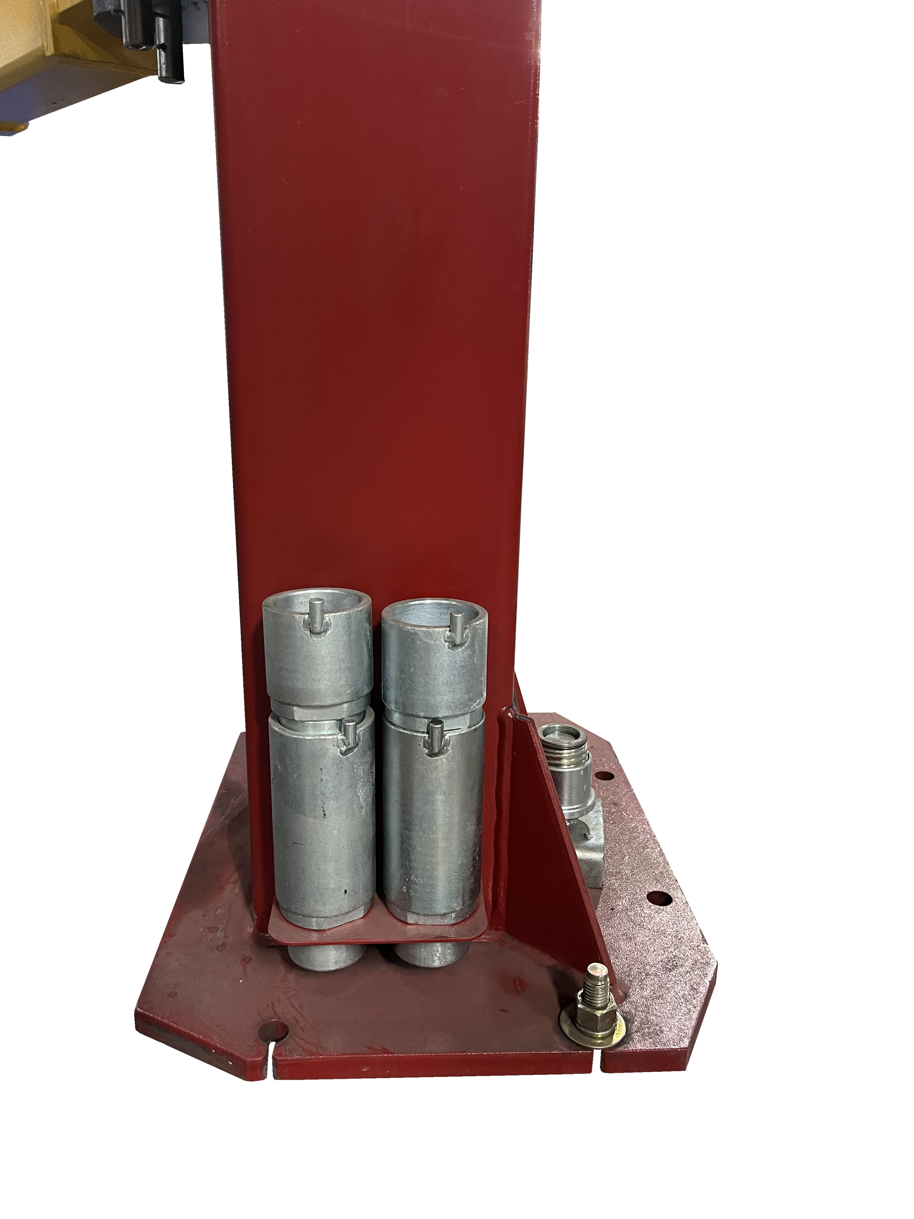 TWO POST CLEAR FLOOR – Tuxedo Automotive Equipment