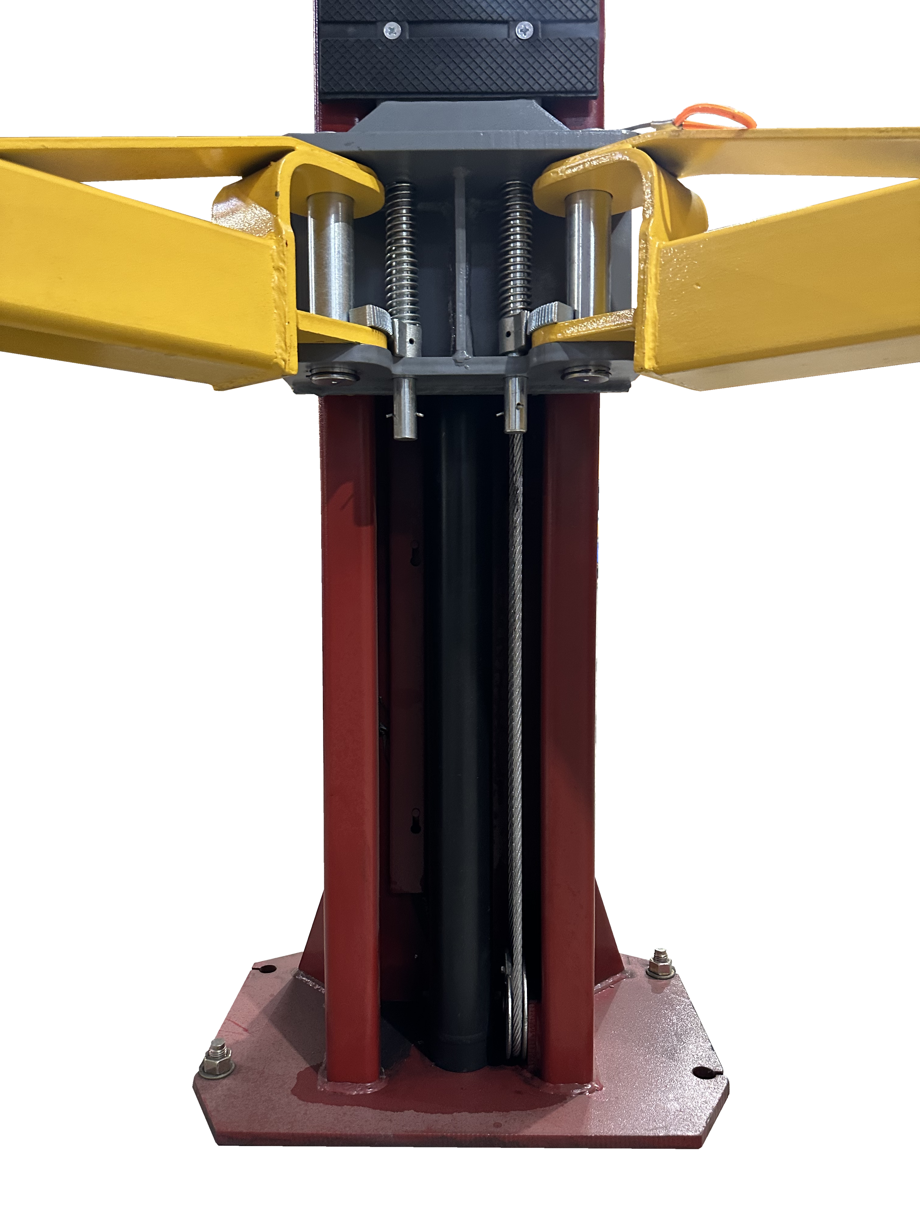 TWO POST CLEAR FLOOR – Tuxedo Automotive Equipment