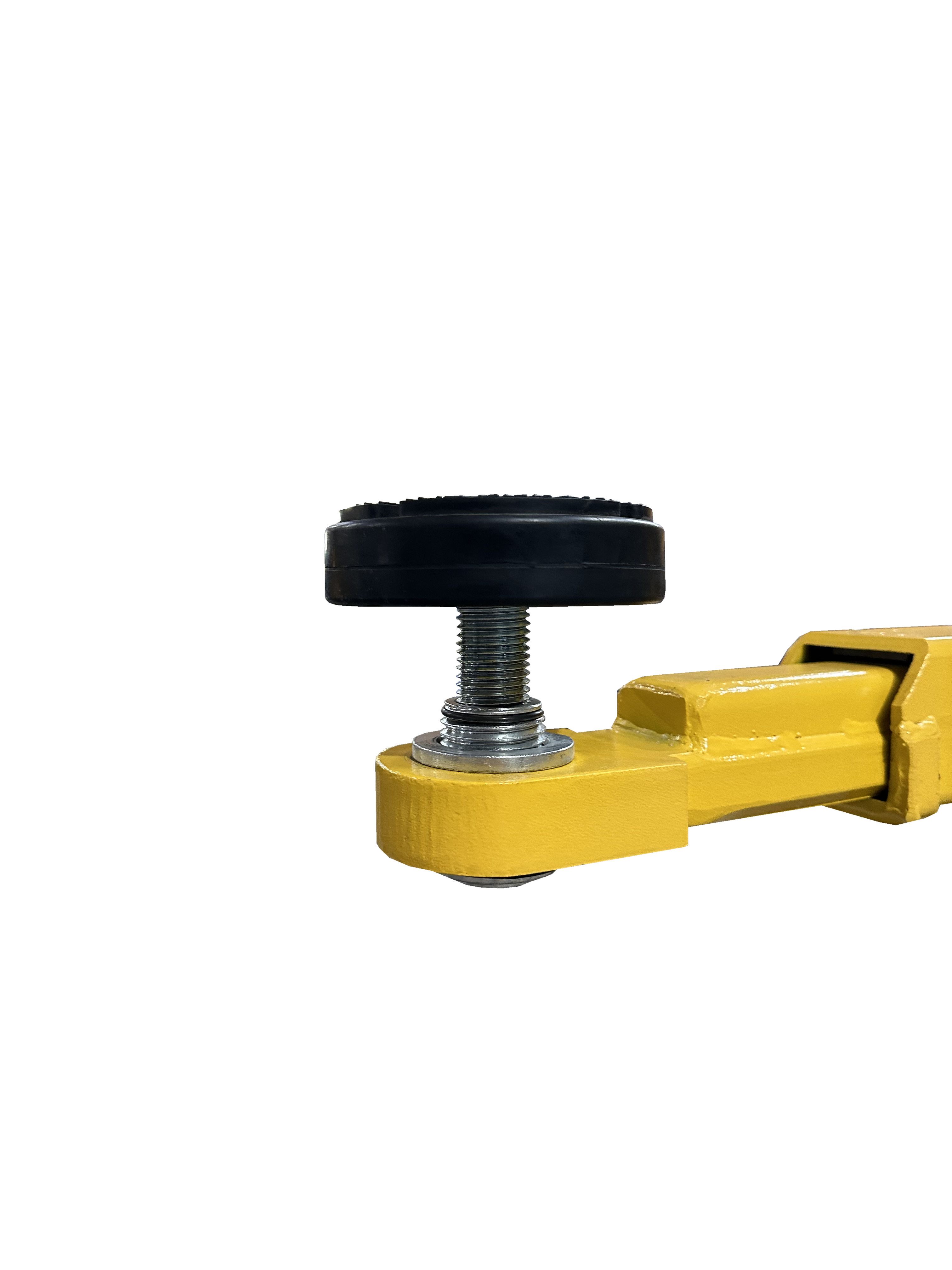 TWO POST CLEAR FLOOR – Tuxedo Automotive Equipment