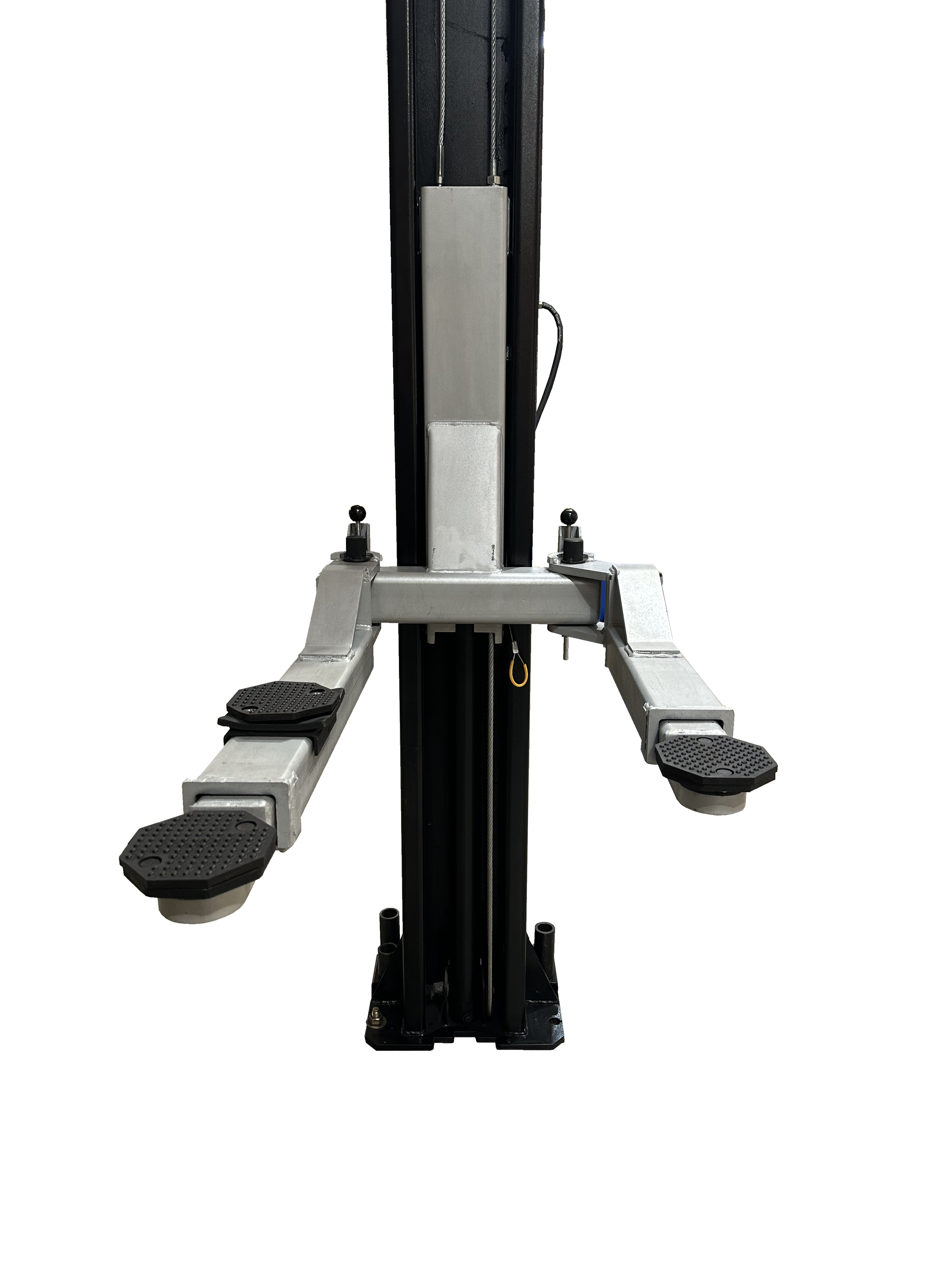 TWO POST CLEAR FLOOR – Tuxedo Automotive Equipment