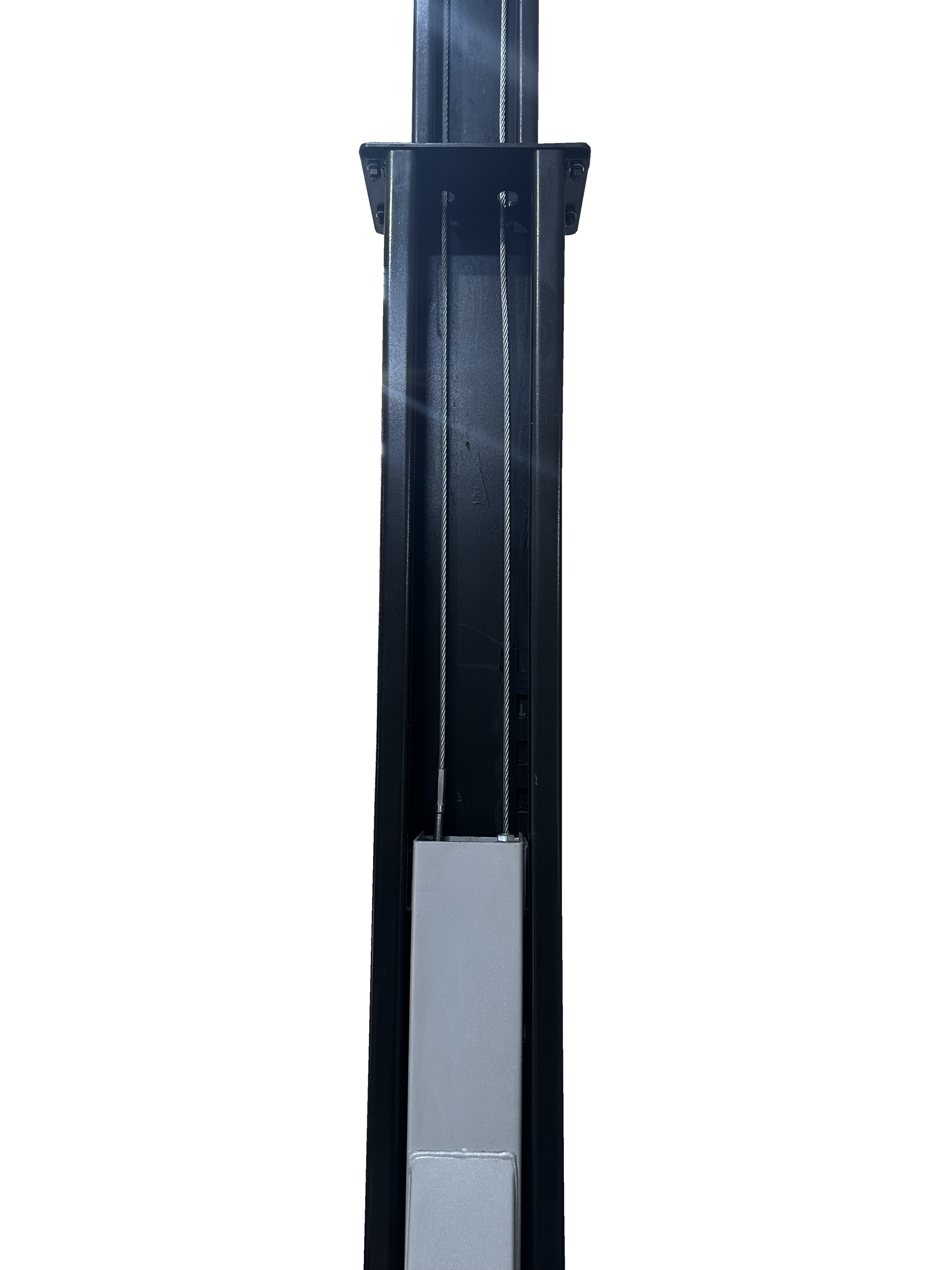 TWO POST CLEAR FLOOR – Tuxedo Automotive Equipment