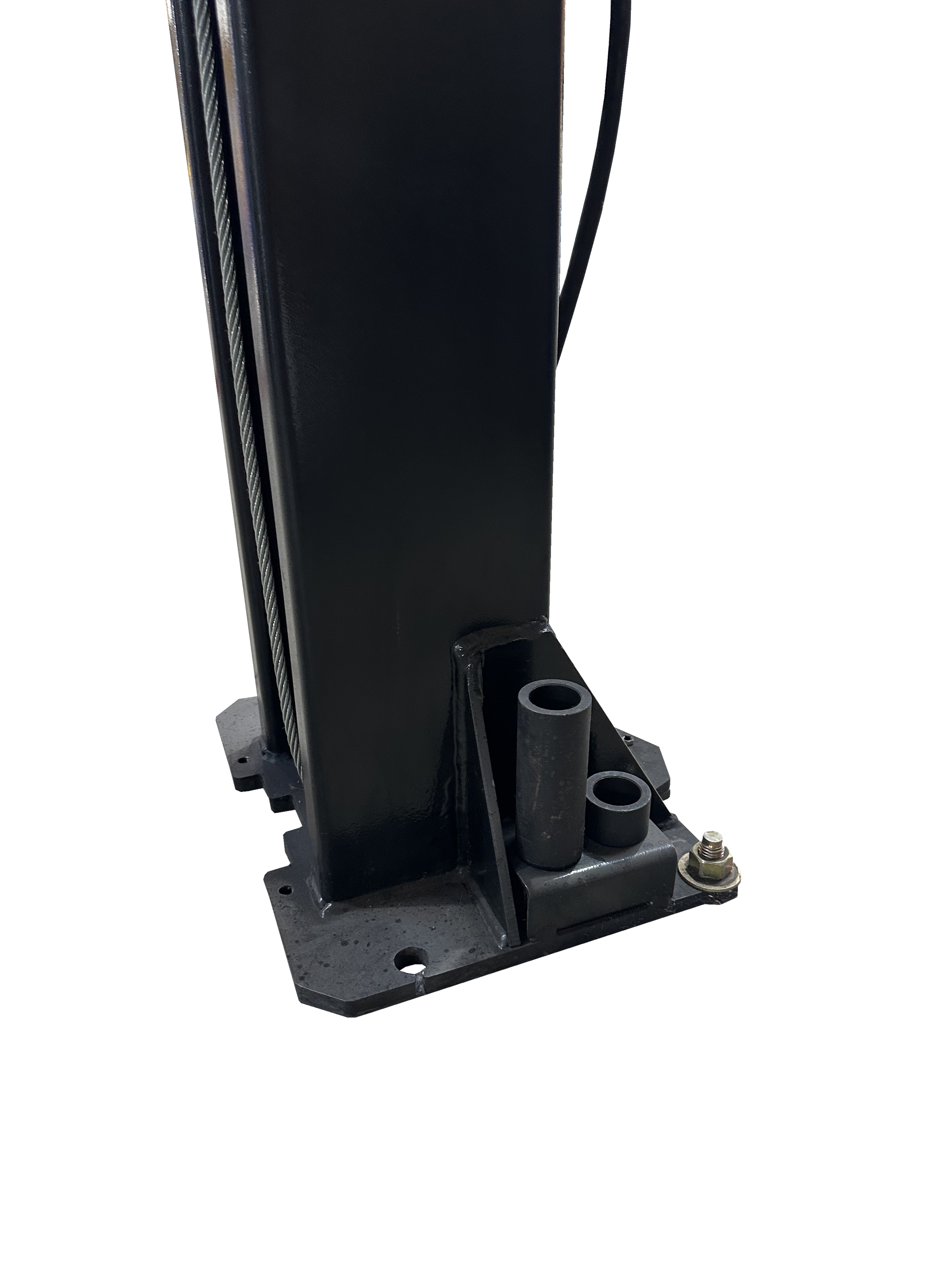 TWO POST CLEAR FLOOR – Tuxedo Automotive Equipment