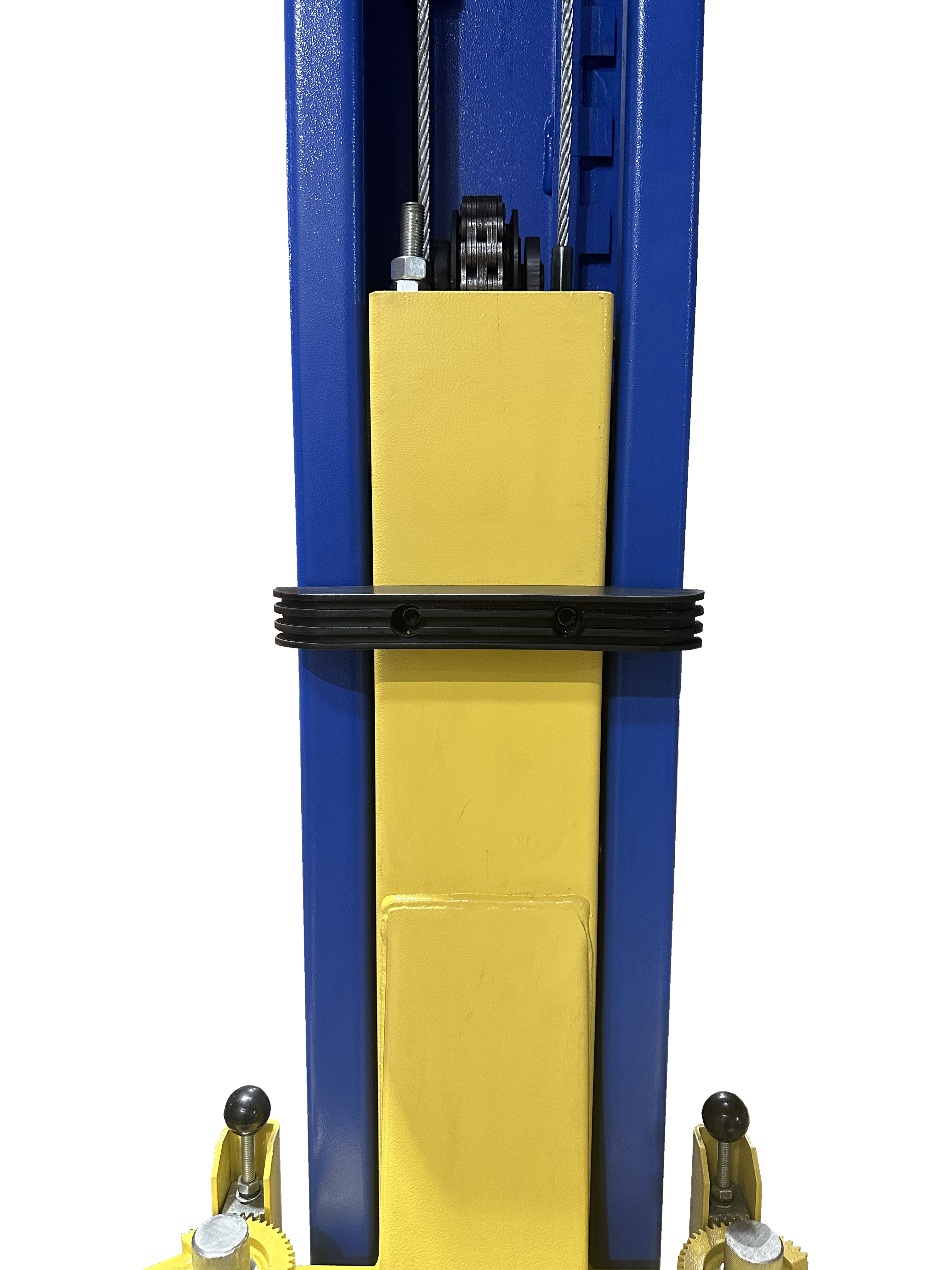 TWO POST CLEAR FLOOR – Tuxedo Automotive Equipment
