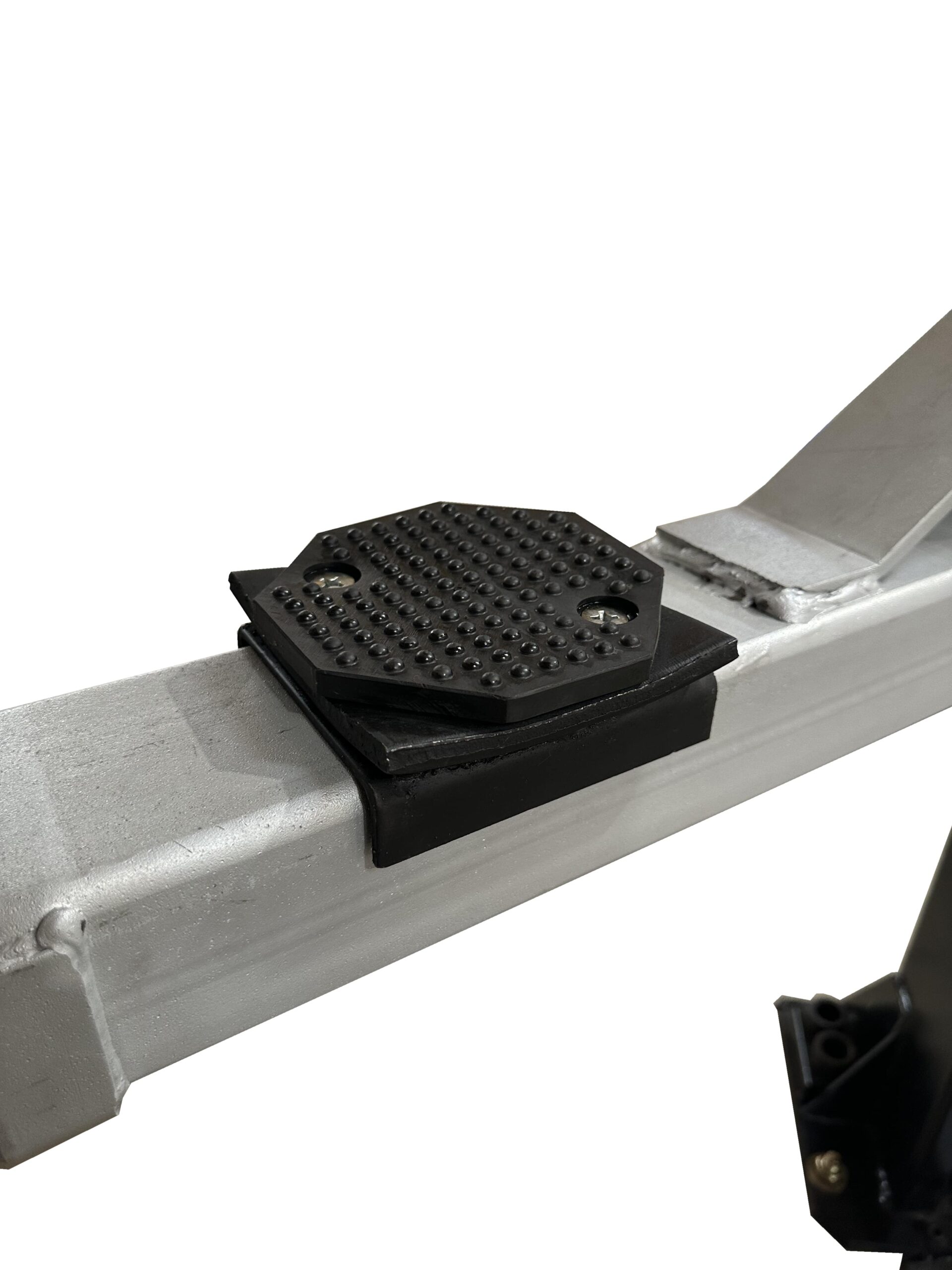 TWO POST FLOOR PLATE – Tuxedo Automotive Equipment