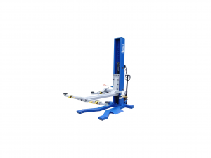 MOBILE SINGLE COLUMN LIFT