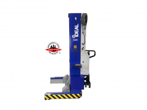 HEAVY-DUTY MOBILE COLUMN LIFTS