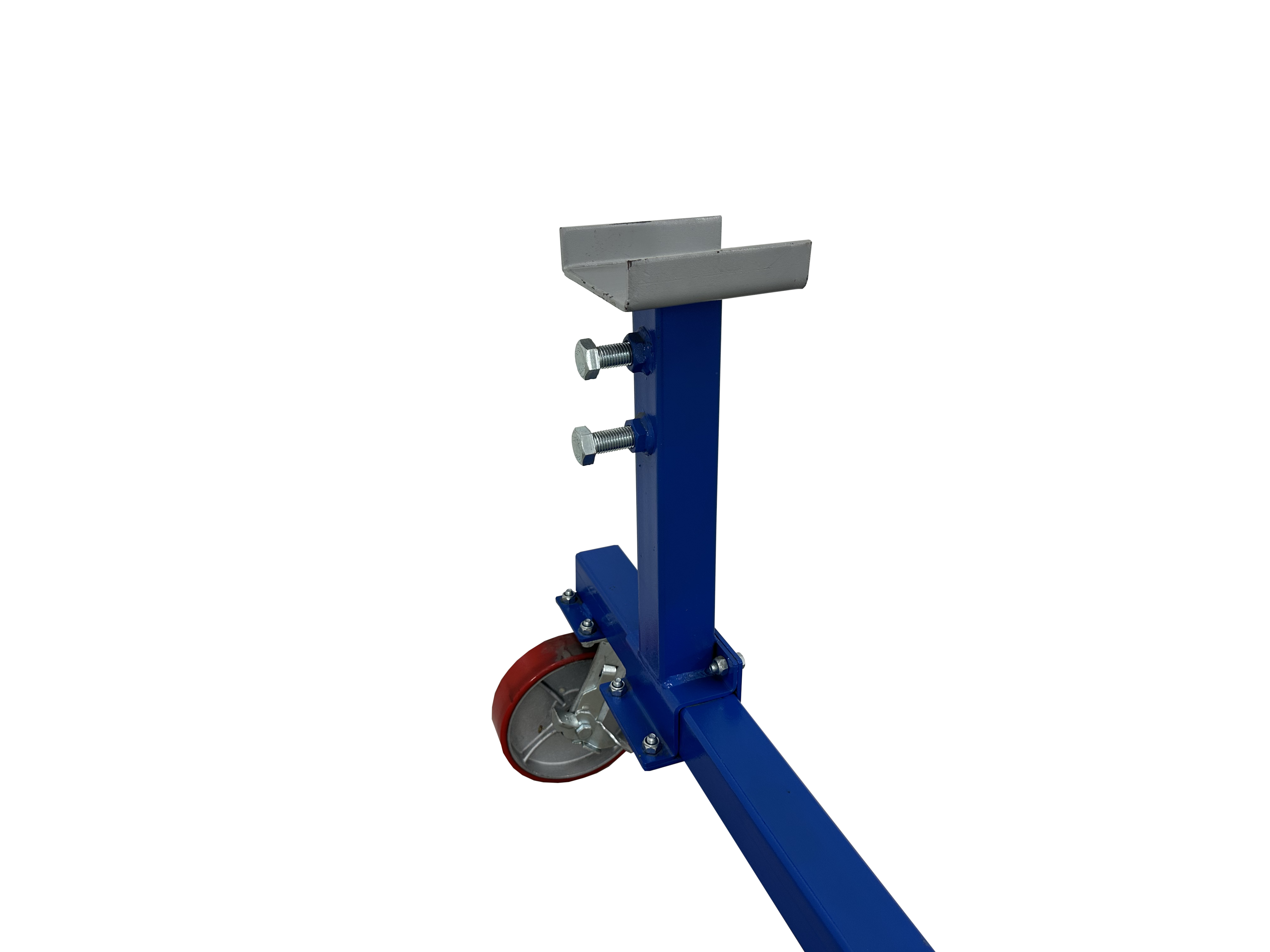 BODY CART ADJUSTABLE – Tuxedo Automotive Equipment