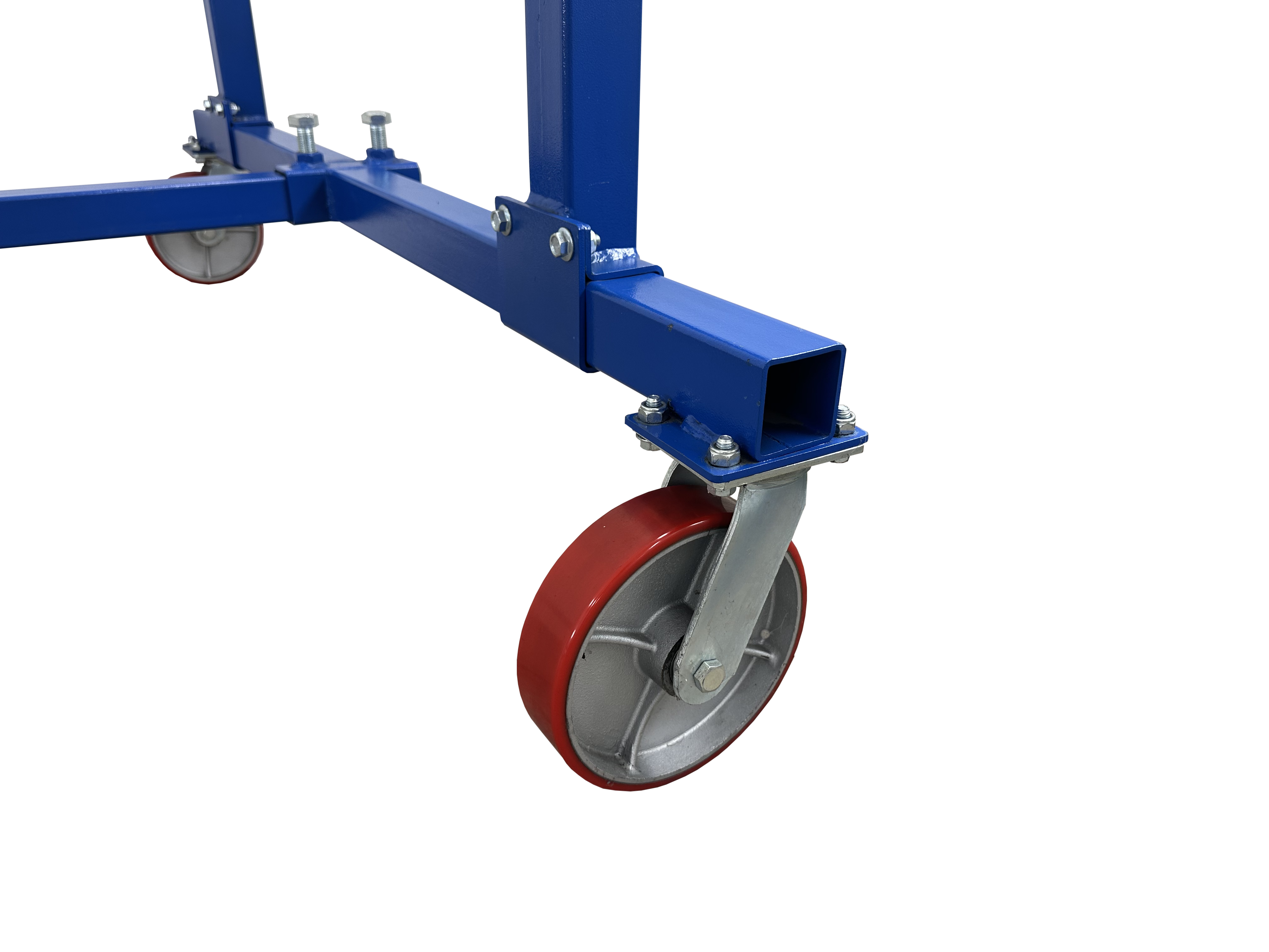 BODY CART ADJUSTABLE – Tuxedo Automotive Equipment