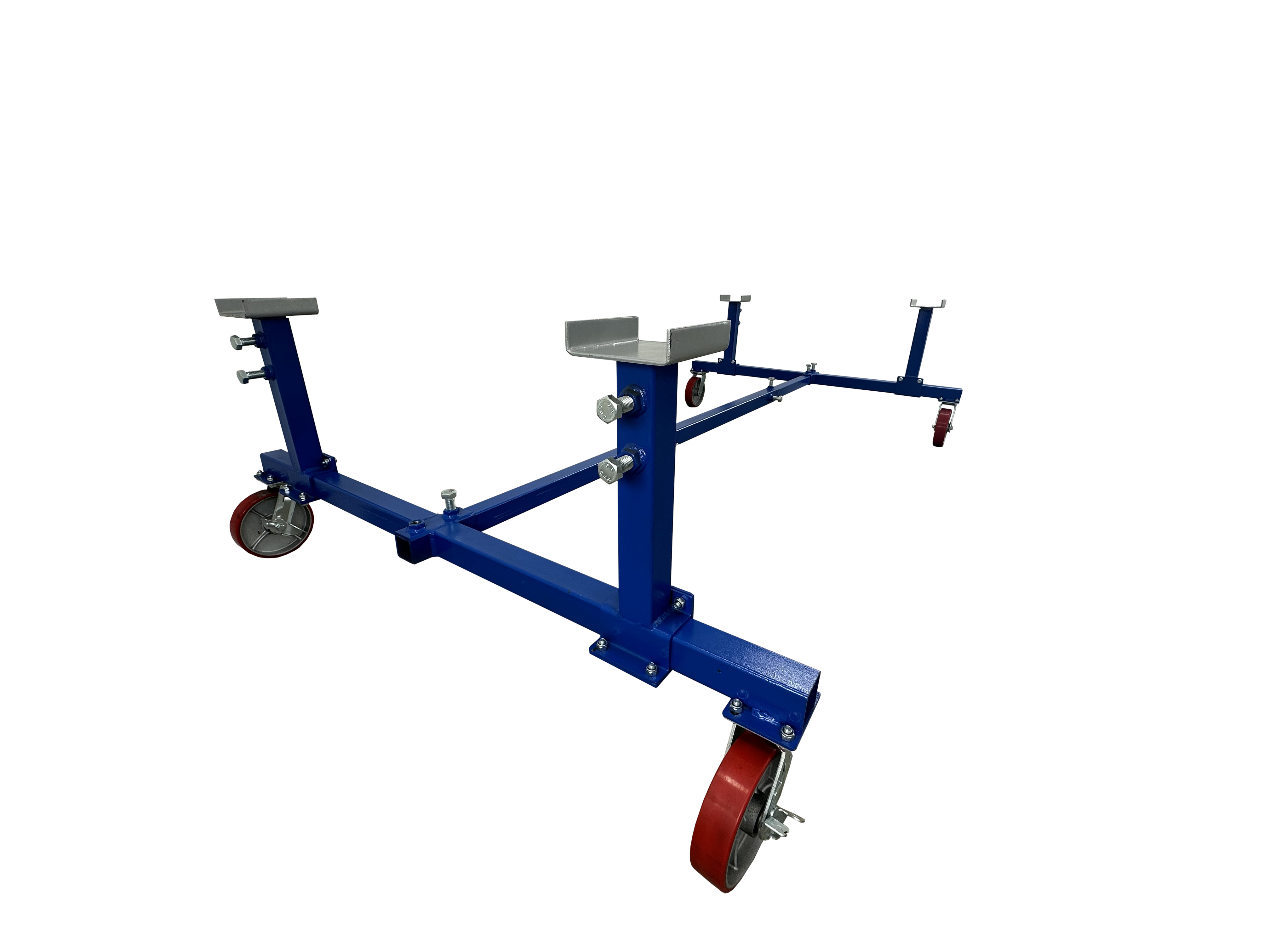 BODY CART ADJUSTABLE – Tuxedo Automotive Equipment