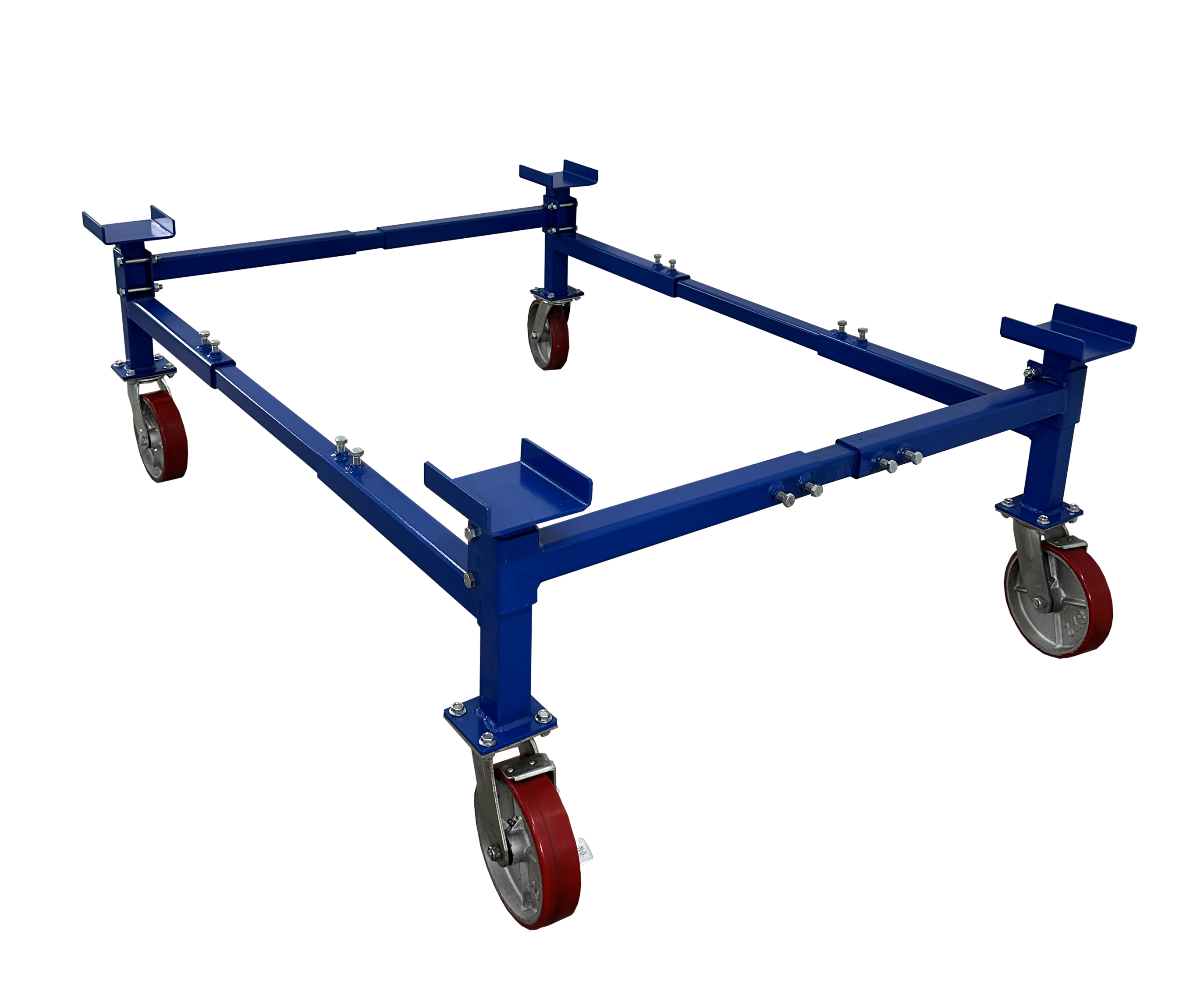 Auto Cart BODY CART STANDARD – Tuxedo Automotive Equipment