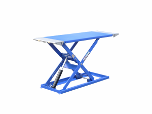 ELECTRIC / HYDRAULIC UTV FRAME