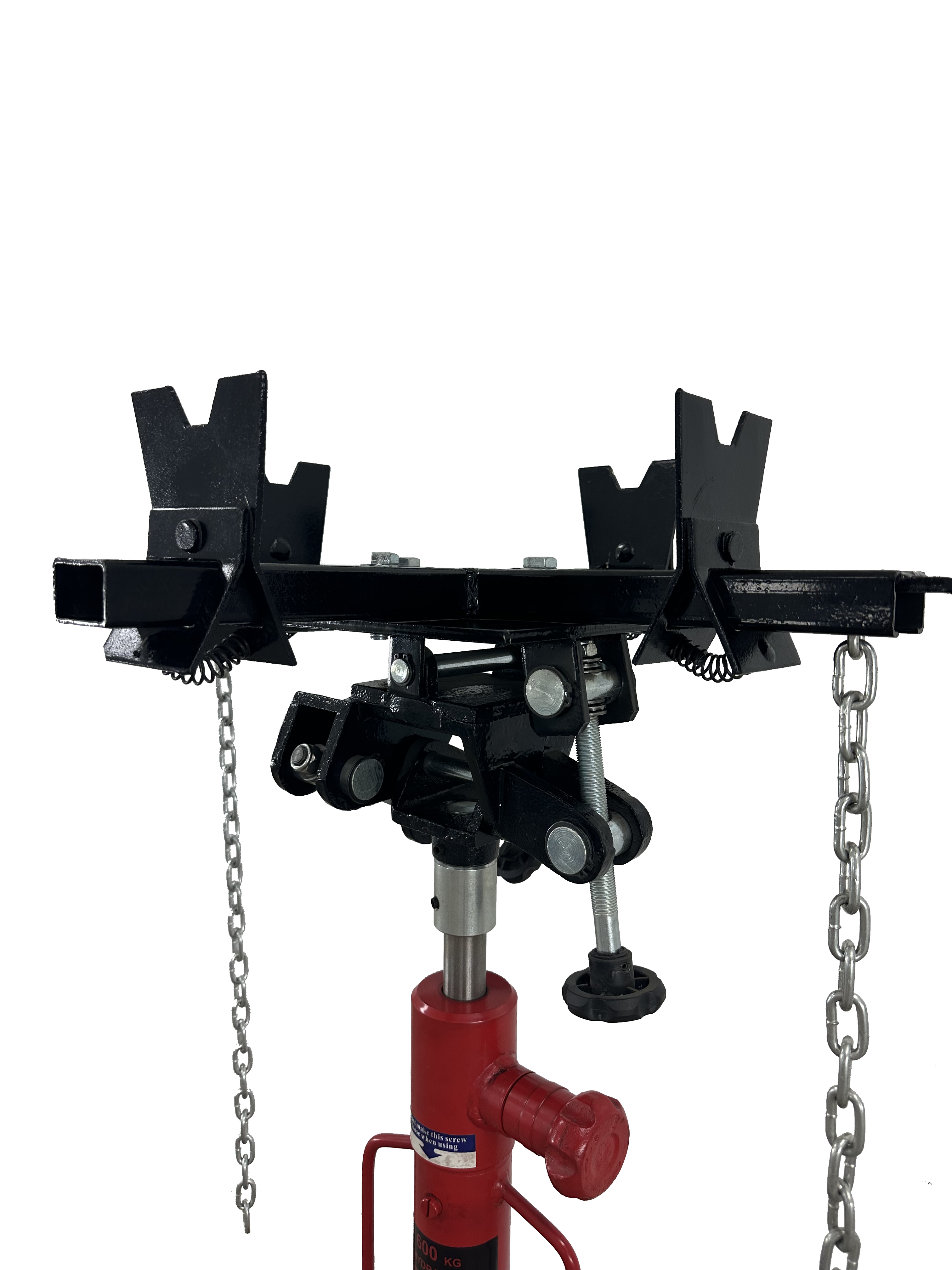 Transflex Jack TRANSMISSION JACK – Tuxedo Automotive Equipment