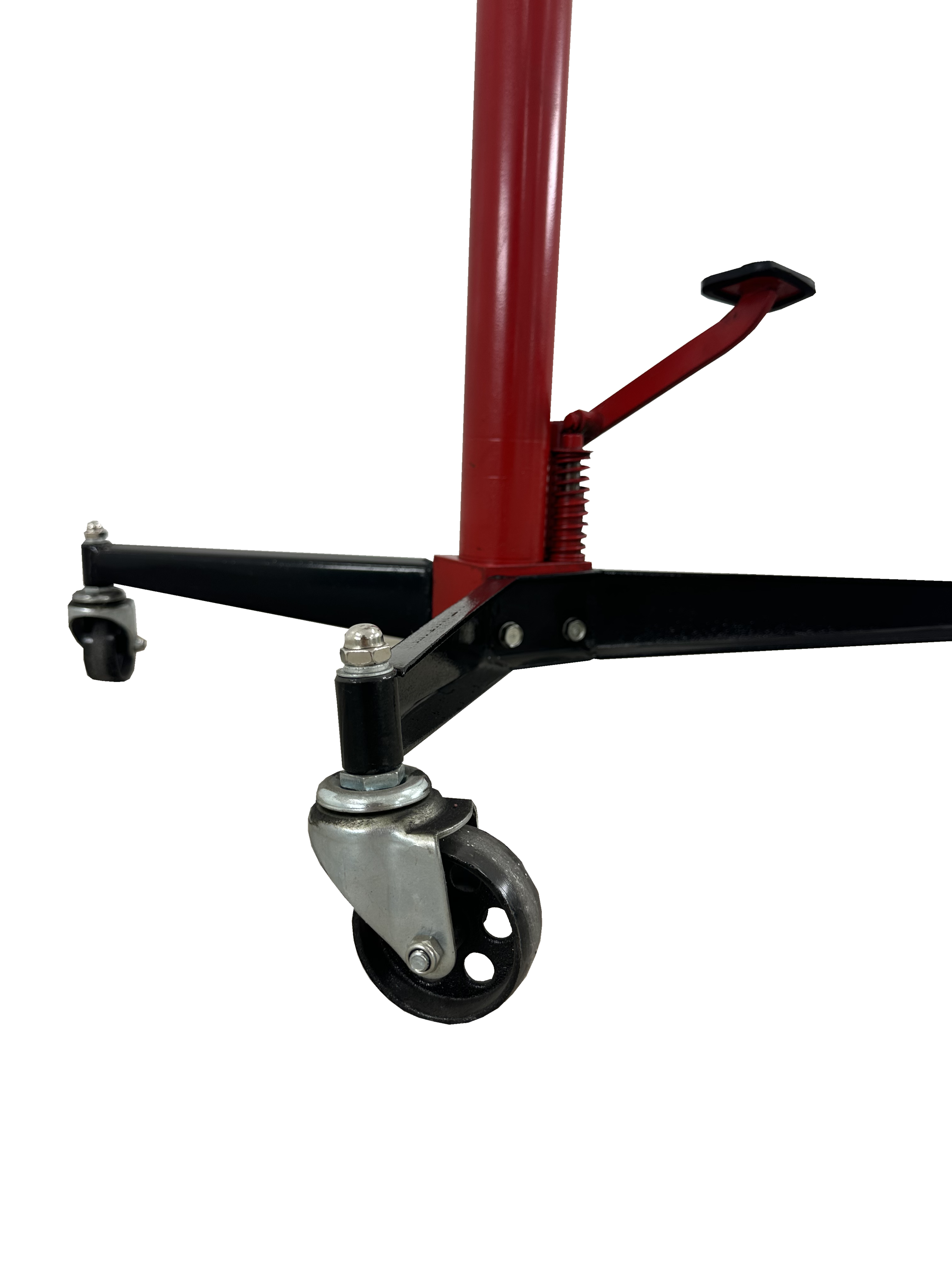 TRANSMISSION JACK – Tuxedo Automotive Equipment