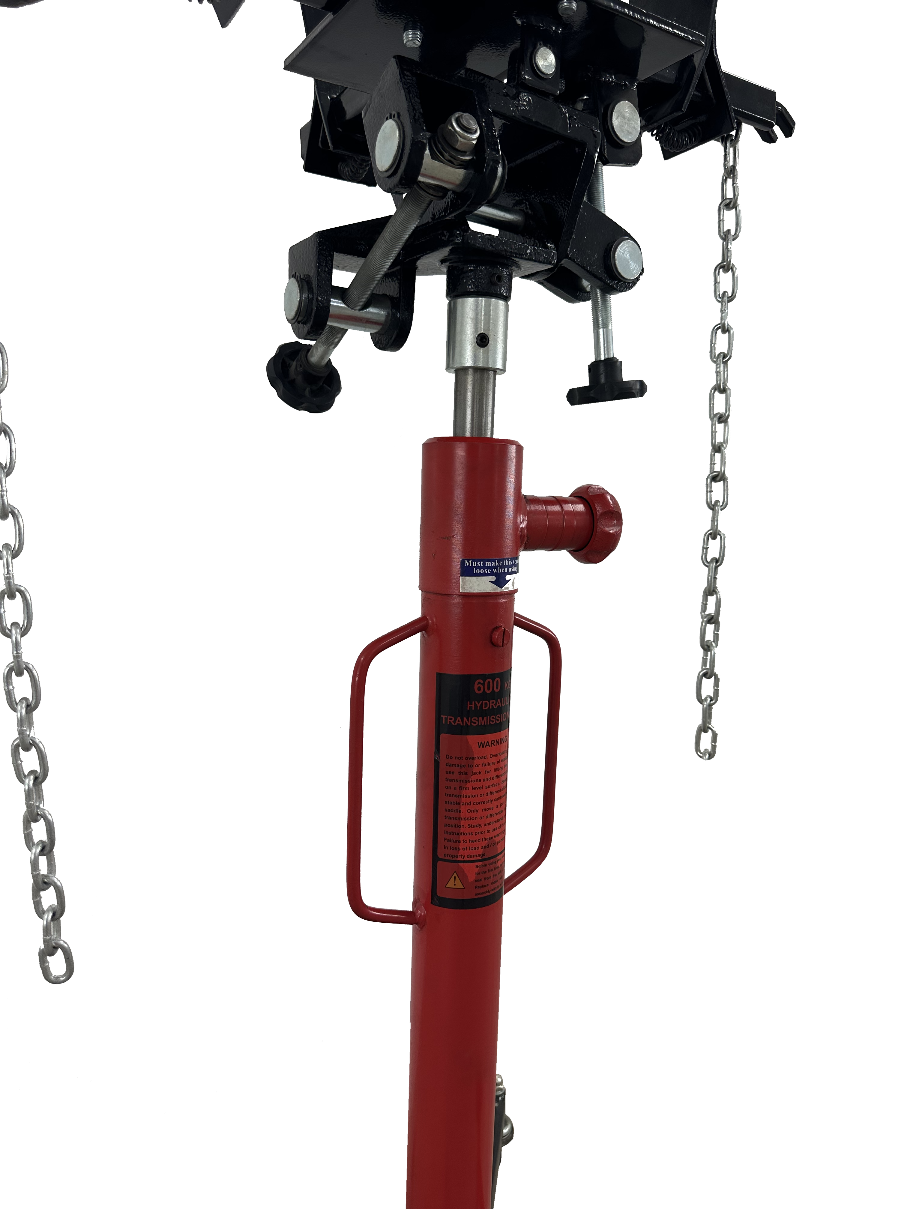 TRANSMISSION JACK – Tuxedo Automotive Equipment