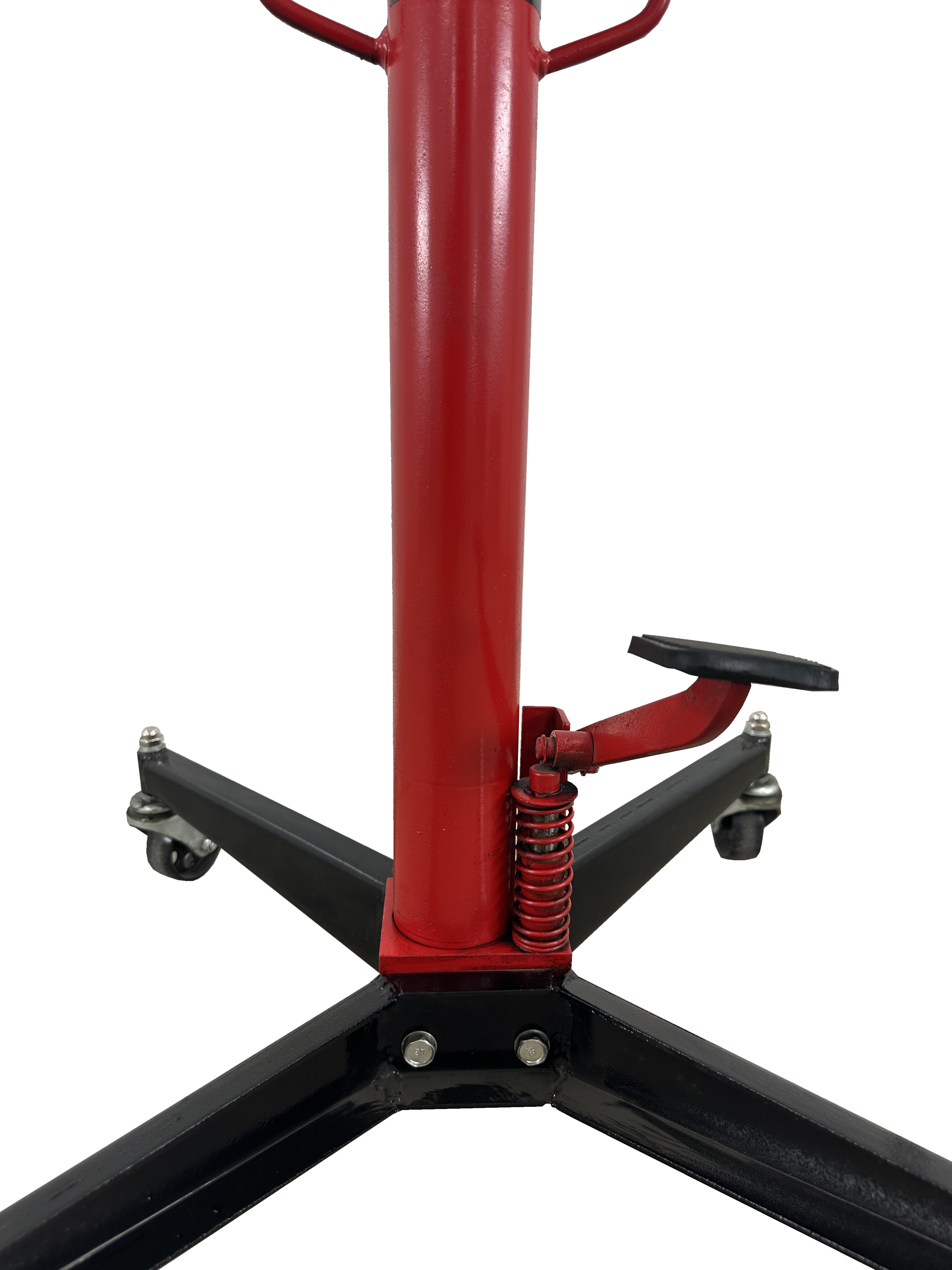 TRANSMISSION JACK – Tuxedo Automotive Equipment
