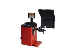 WHEEL BALANCER
