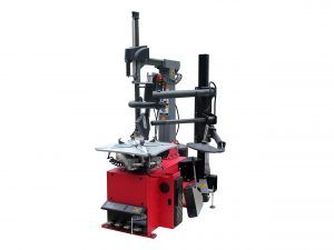 TIRE CHANGER