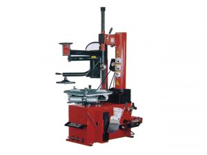 TIRE CHANGER