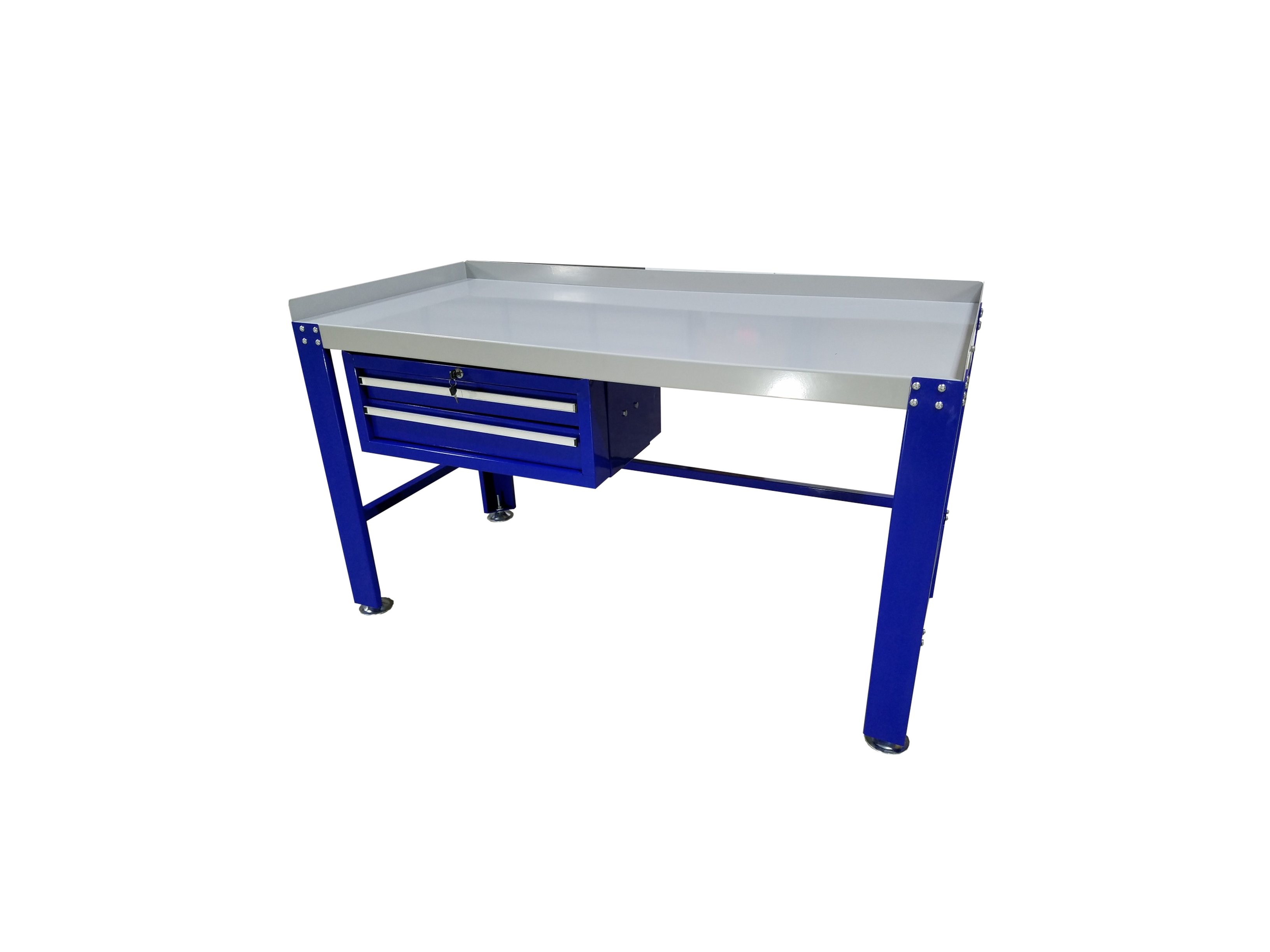 PREMIUM WORK BENCH & TOOL CABINET – Tuxedo Automotive Equipment