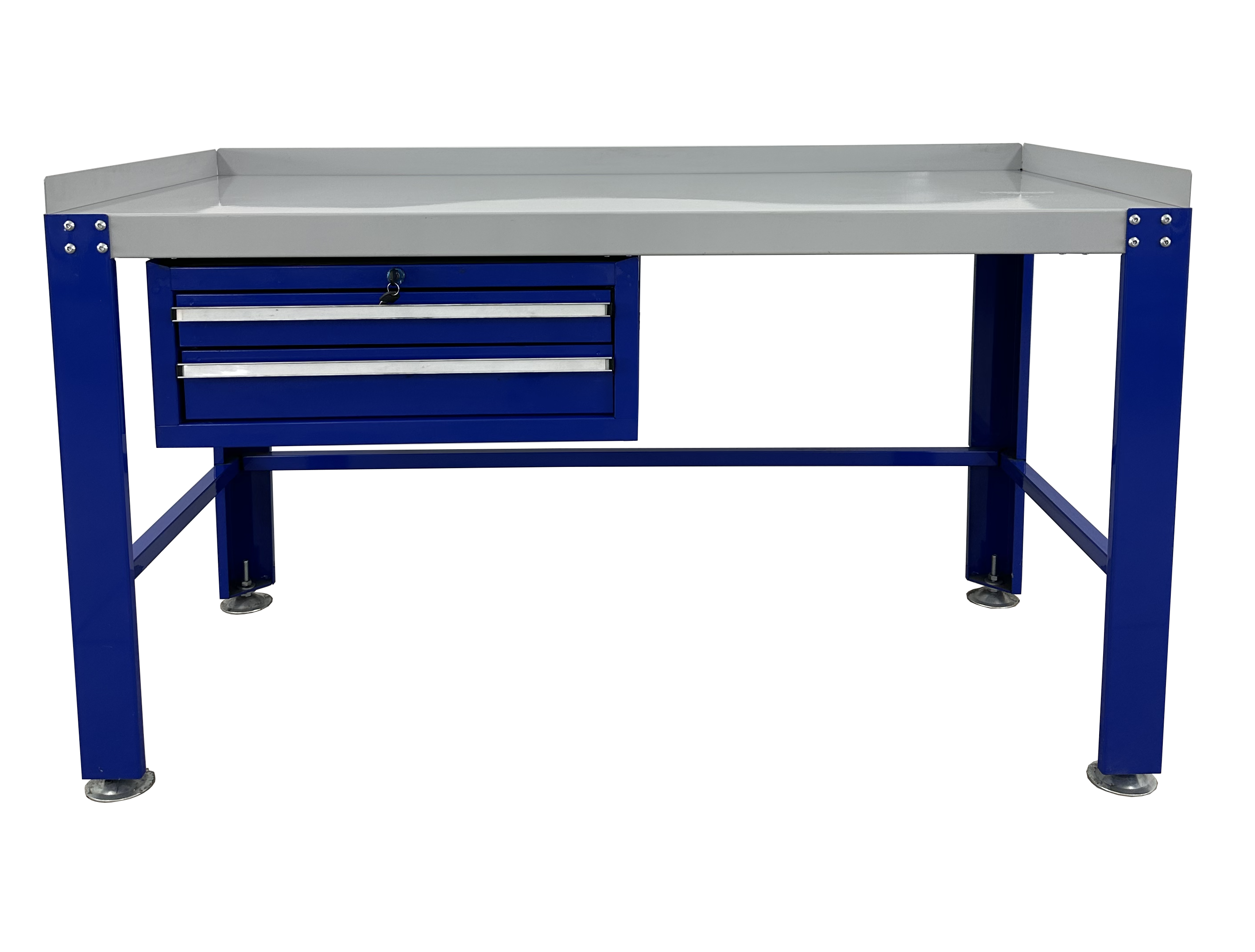 PREMIUM WORK BENCH & TOOL CABINET – Tuxedo Automotive Equipment