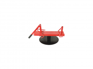 ADJUSTABLE TIRE SPREADER / BASE