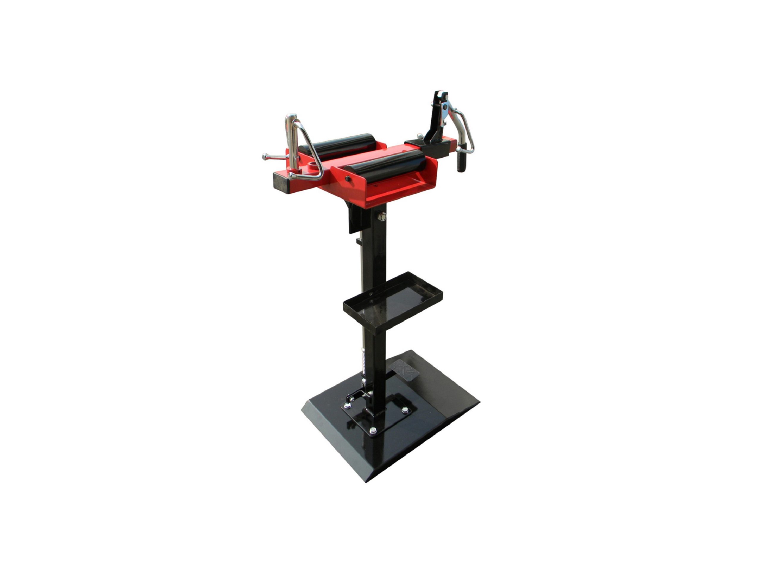 TIRE SPREADER – Tuxedo Automotive Equipment