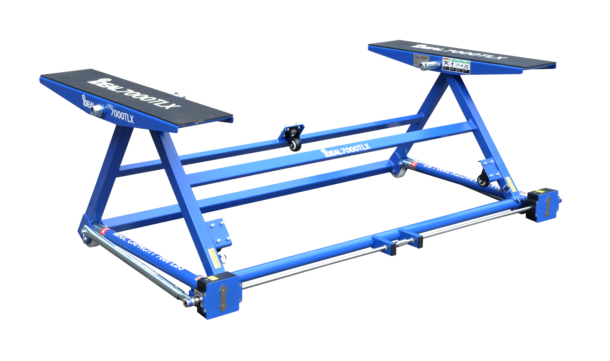 Ｔｉｌｔ TILT LIFT – Tuxedo Automotive Equipment