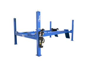 iDEAL, FOUR POST ALIGNMENT LIFT
