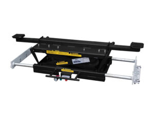 Rolling Air Jack 8,000 LB Capacity