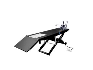 PNEUMATIC MOTORCYCLE LIFT