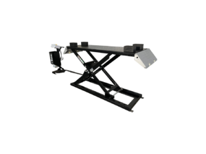 ELECTRIC / HYDRAULIC UTV FRAME LIFT