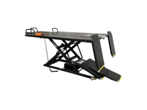 ELECTRIC / HYDRAULIC UTV LIFT BENCH