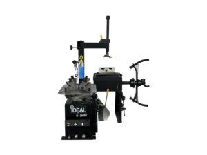 PS TIRE CHANGER / WHEEL BALANCER 'COMBO'