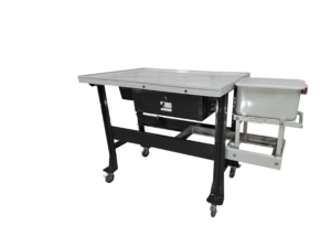 PREMIUM TEAR DOWN TABLE