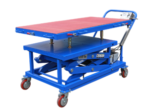 iDEAL EV/ HYBRID COMPONENT LIFT TABLE