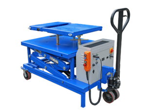 iDEAL POWERTRAIN PLATFORM