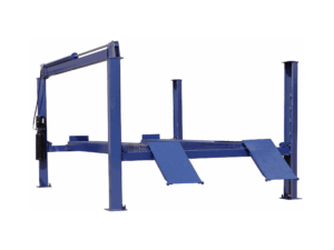 FOUR POST SERVICE LIFT